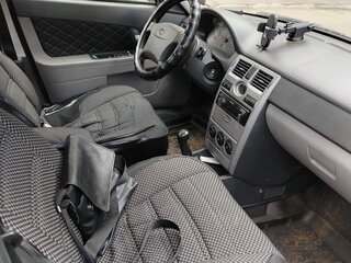 2009 Lada (ВАЗ) Priora I, серый, 290000 рублей, вид 4