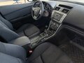 2008 Mazda 6 II (GH), синий - вид 8