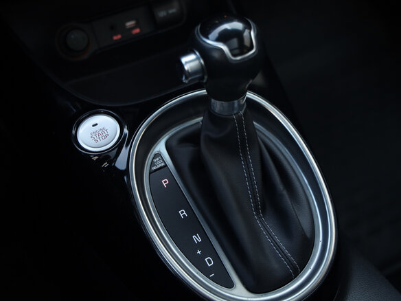 2018 Kia Soul II Рестайлинг, оранжевый, 1794777 рублей - вид 23