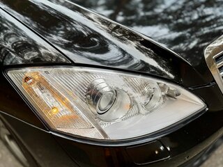 2006 Mercedes-Benz S-Класс 500 Long V (W221), чёрный, 1350000 рублей, вид 4