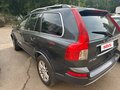 2011 Volvo XC90 I Рестайлинг, серый - вид 2