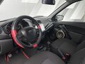 2021 Lada (ВАЗ) Granta I Рестайлинг, белый, 568000 рублей - вид 10