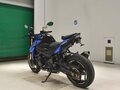 2023 Suzuki GSX-S 750, синий, 900000 рублей - вид 2