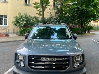 2023 Haval Dargo I, серый, 2250000 рублей, вид 1
