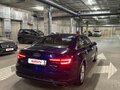 2018 Audi A4 V (B9), синий, 2200000 рублей - вид 9