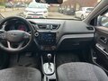 2012 Kia Rio 4-speed III, зелёный - вид 5