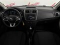 2019 Renault Logan II Рестайлинг, белый, 825000 рублей - вид 8
