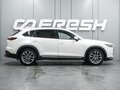 2019 Mazda CX-9 II, белый, 3392000 рублей - вид 4