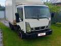 2015 Nissan Cabstar, белый, 1250000 рублей