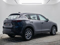 2025 Mazda CX-5 II Рестайлинг, серый, 3277000 рублей - вид 4