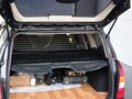 1999 Opel Astra G, чёрный - вид 8