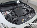 2025 Audi A5 L Sportback III (B10), белый - вид 9