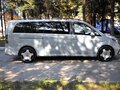 2026 Mercedes-Benz V-Класс Extra Long 300 d экстра длинный III (W447) Рестайлинг 2, серый, 14990000 рублей - вид 3