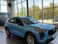2026 Haval Jolion I Рестайлинг, голубой - вид 2