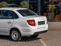 2024 Lada (ВАЗ) Granta I Рестайлинг, белый, 755000 рублей - вид 9