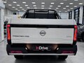 2026 Nissan Frontier Pro, белый, 5349000 рублей - вид 4