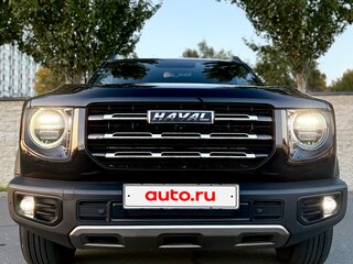 2023 Haval Dargo I, чёрный, 2100000 рублей, вид 3