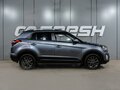 2020 Hyundai Creta I Рестайлинг, серый, 1799000 рублей - вид 4