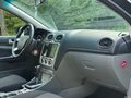 2010 Ford Focus II Рестайлинг, чёрный, 830000 рублей - вид 11