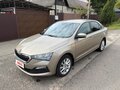 2020 Skoda Rapid II, бежевый, 1550000 рублей