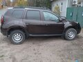 2019 Renault Duster I Рестайлинг, коричневый, 1200000 рублей - вид 1