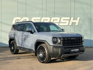 2024 Haval H3 I, серый, 2390000 рублей, вид 1
