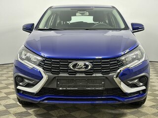 2026 Lada (ВАЗ) Iskra SW, синий, 1520000 рублей, вид 1
