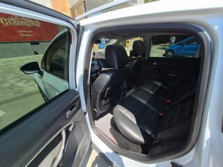 2012 Ford Kuga I, серебристый, 1150000 рублей, вид 5