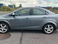 2014 Chevrolet Aveo II, серый, 550000 рублей - вид 6