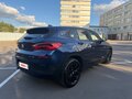 2018 BMW X2 sDrive18i I (F39), синий, 2150000 рублей - вид 3