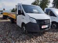 2024 ГАЗ ГАЗель Next, белый, 1920150 рублей - вид 1