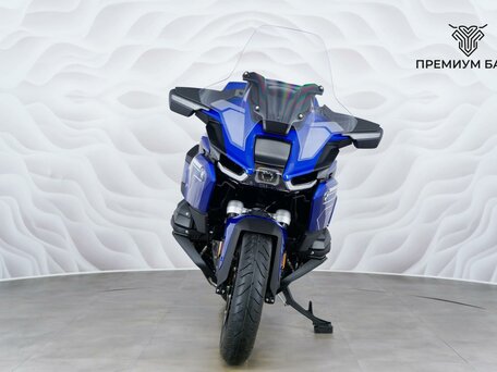 2026 BMW R 1300 RT, синий, 3099000 рублей, вид 4