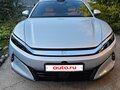 2025 BYD Han L, серебристый, 9900000 рублей - вид 2