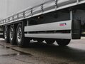 2024 Schmitz Cargobull SCB, серебристый, 5800000 рублей - вид 10