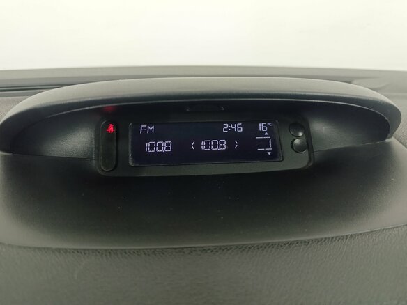 2010 Renault Fluence I, серый, 580000 рублей - вид 12