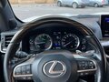 2018 Lexus LX 570 III Рестайлинг 2, белый, 7300000 рублей - вид 4