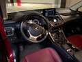 2018 Lexus NX 200 I Рестайлинг, красный, 4000000 рублей - вид 7