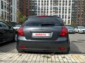 2009 Kia Ceed I, серый, 660000 рублей - вид 4