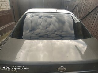 2005 Nissan Almera II (N16) Рестайлинг, серый, 400000 рублей, вид 3