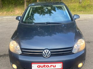 2011 Volkswagen Golf Plus II, серый, 745000 рублей, вид 3