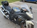 1998 Honda CBR 1100 XX, серый, 420000 рублей - вид 5