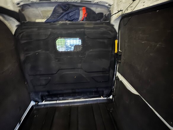 2019 Ford Transit, белый, 2550000 рублей - вид 27