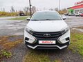 2019 Lada (ВАЗ) XRAY Cross I, белый