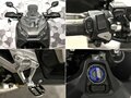 2019 Honda X-ADV, серый, 1177000 рублей - вид 9