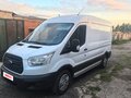 2014 Ford Transit, белый, 1460000 рублей - вид 1
