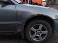 1998 Audi A4 I (B5), серый, 200000 рублей - вид 10