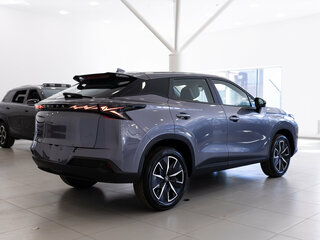 2026 Omoda C5 II, серый, 2629000 рублей, вид 4