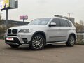 2011 BMW X5 35i II (E70) Рестайлинг, серый, 2399000 рублей - вид 2