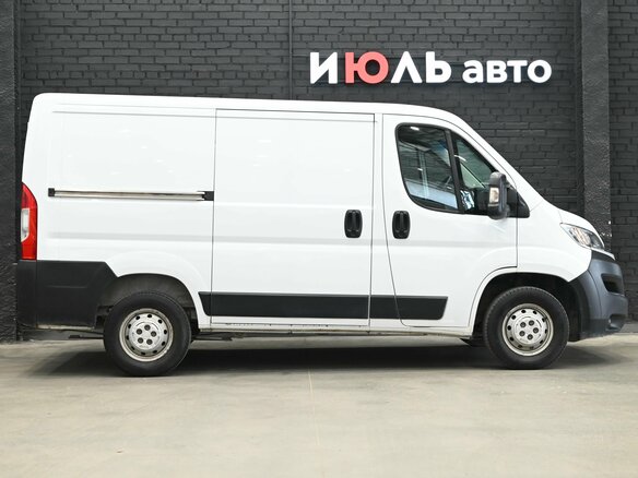 2019 Fiat Professional Ducato, белый, 3230000 рублей - вид 7