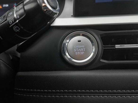 2022 Chery Tiggo 7 Pro I, чёрный, 1269000 рублей - вид 19